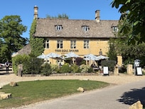 The Dial House