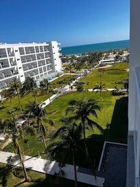 Room view