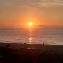 Sunrise