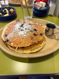 Snooze Restaurant
