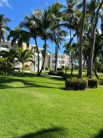Espacios del hotel