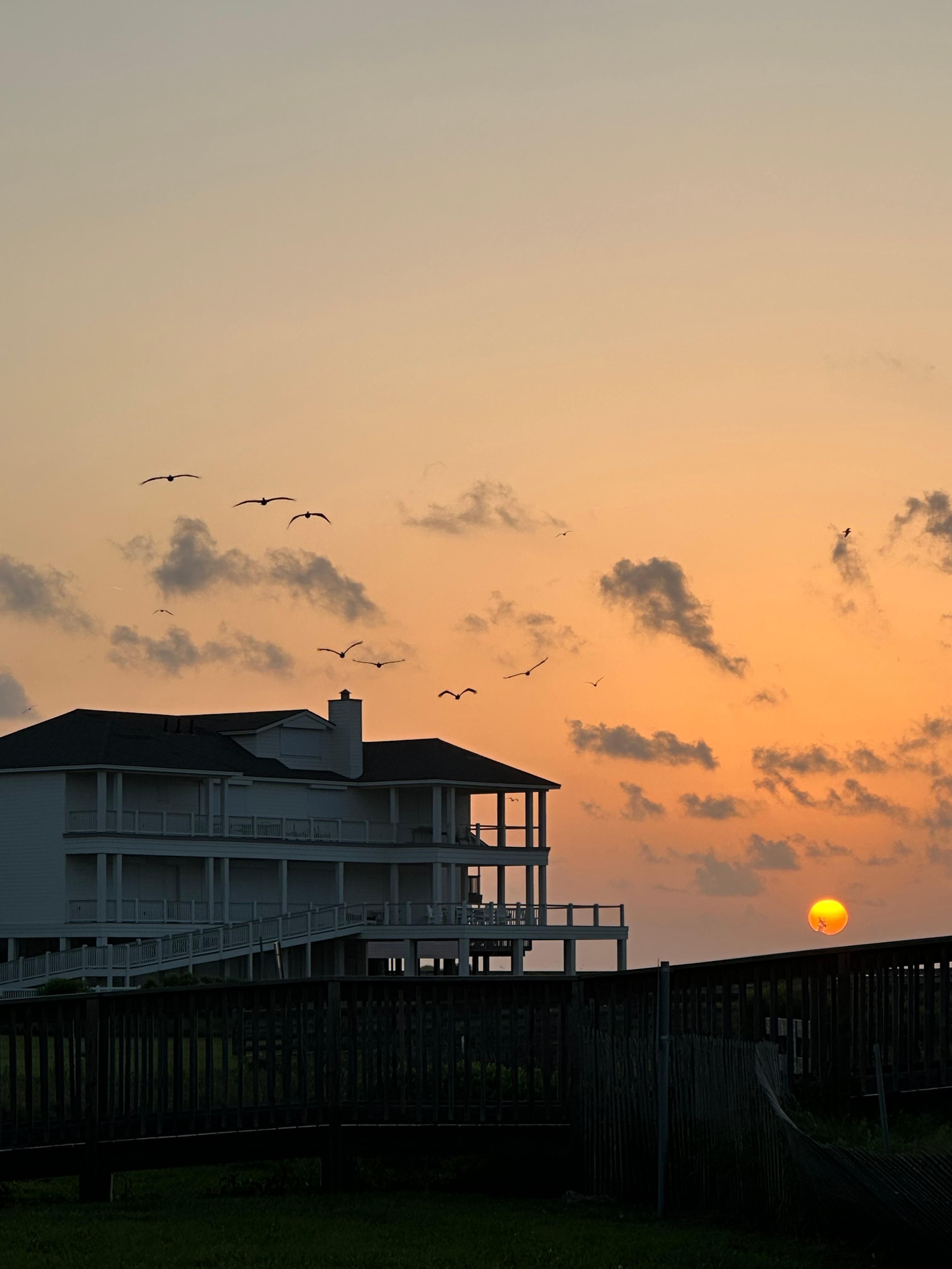 Sunrise