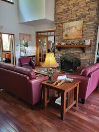 Common area