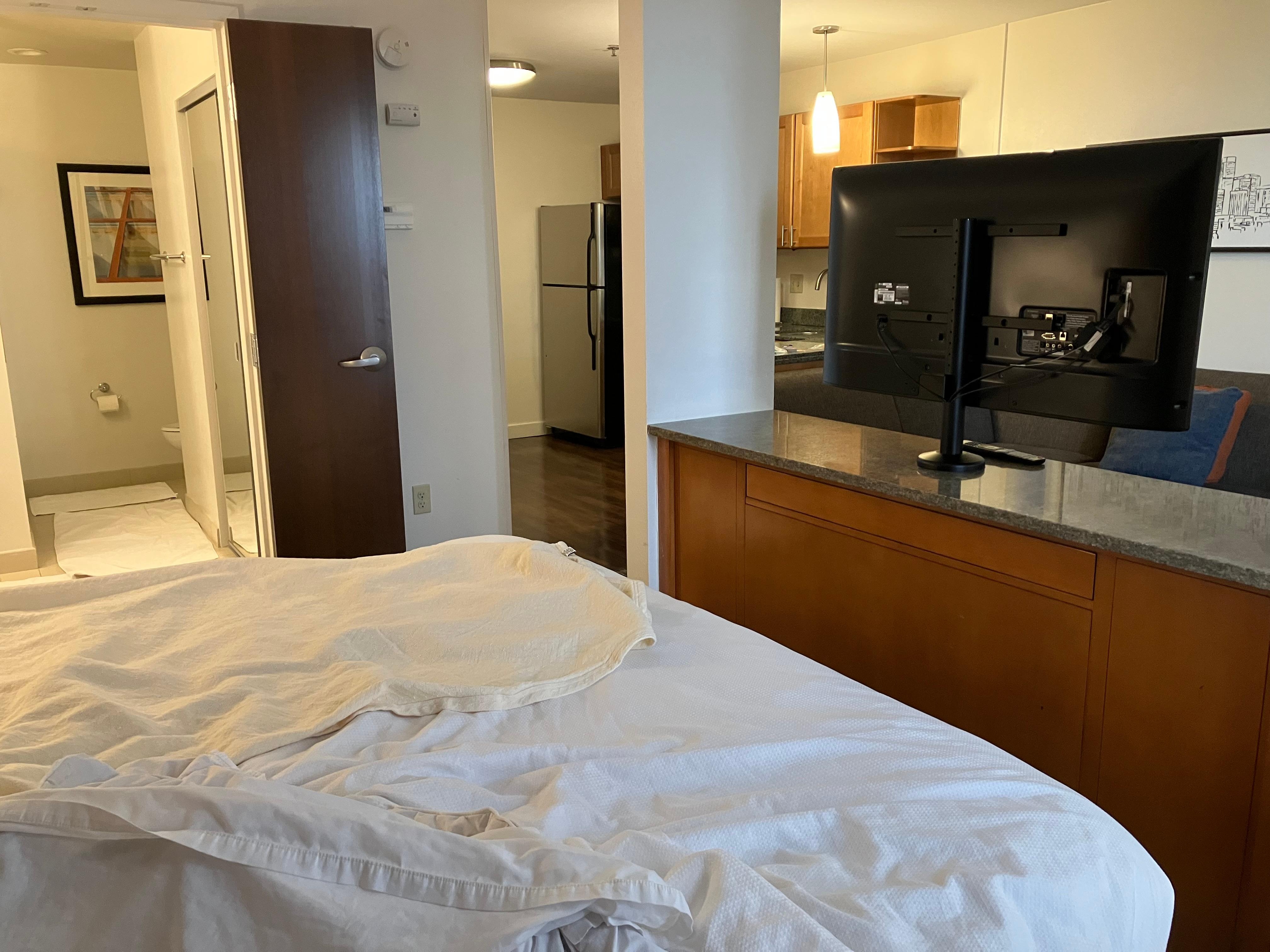 Large suit wonderful. 