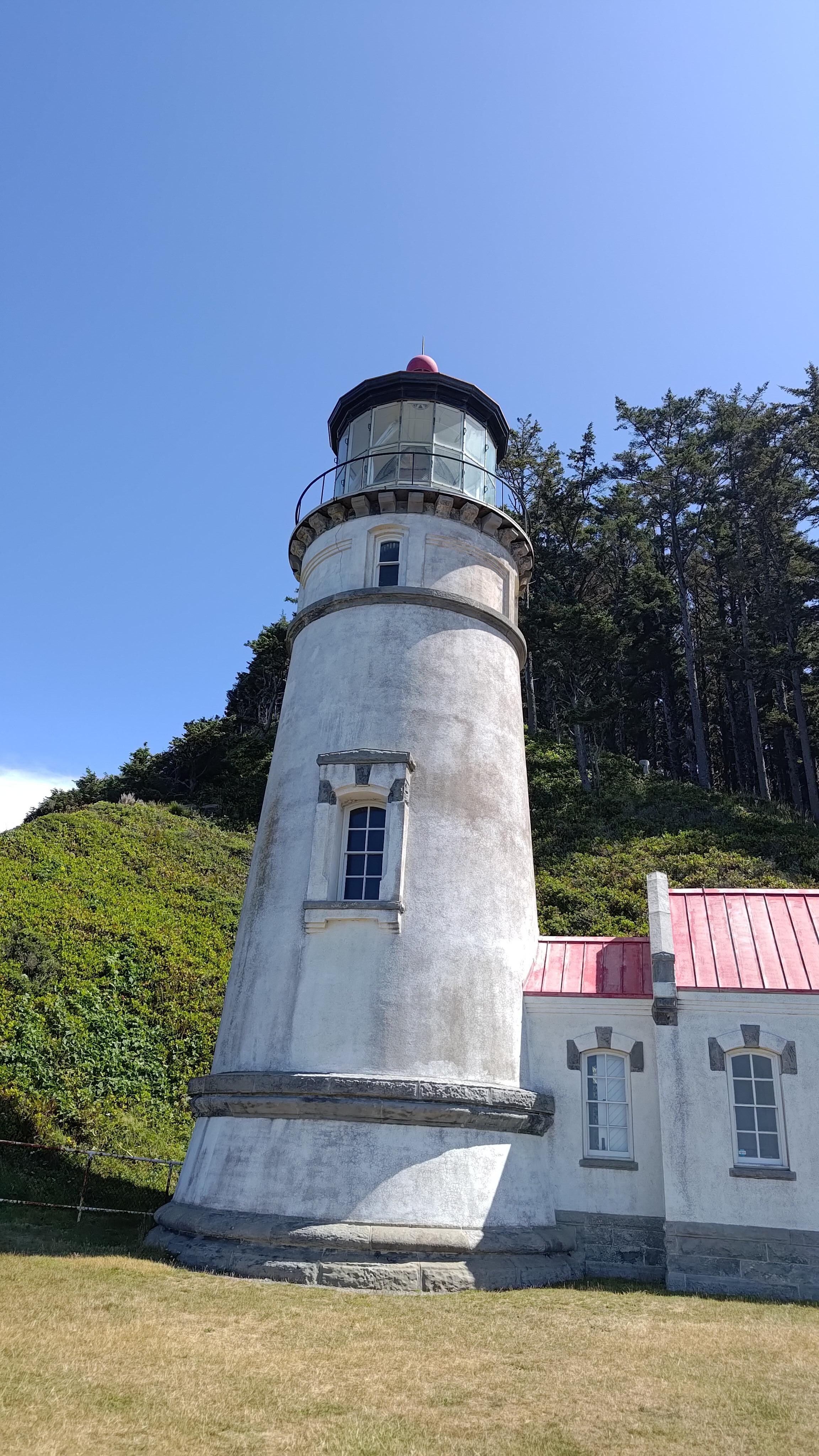 Hecenta light house 