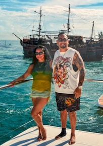 Love Cancun be back to stay there again in July .