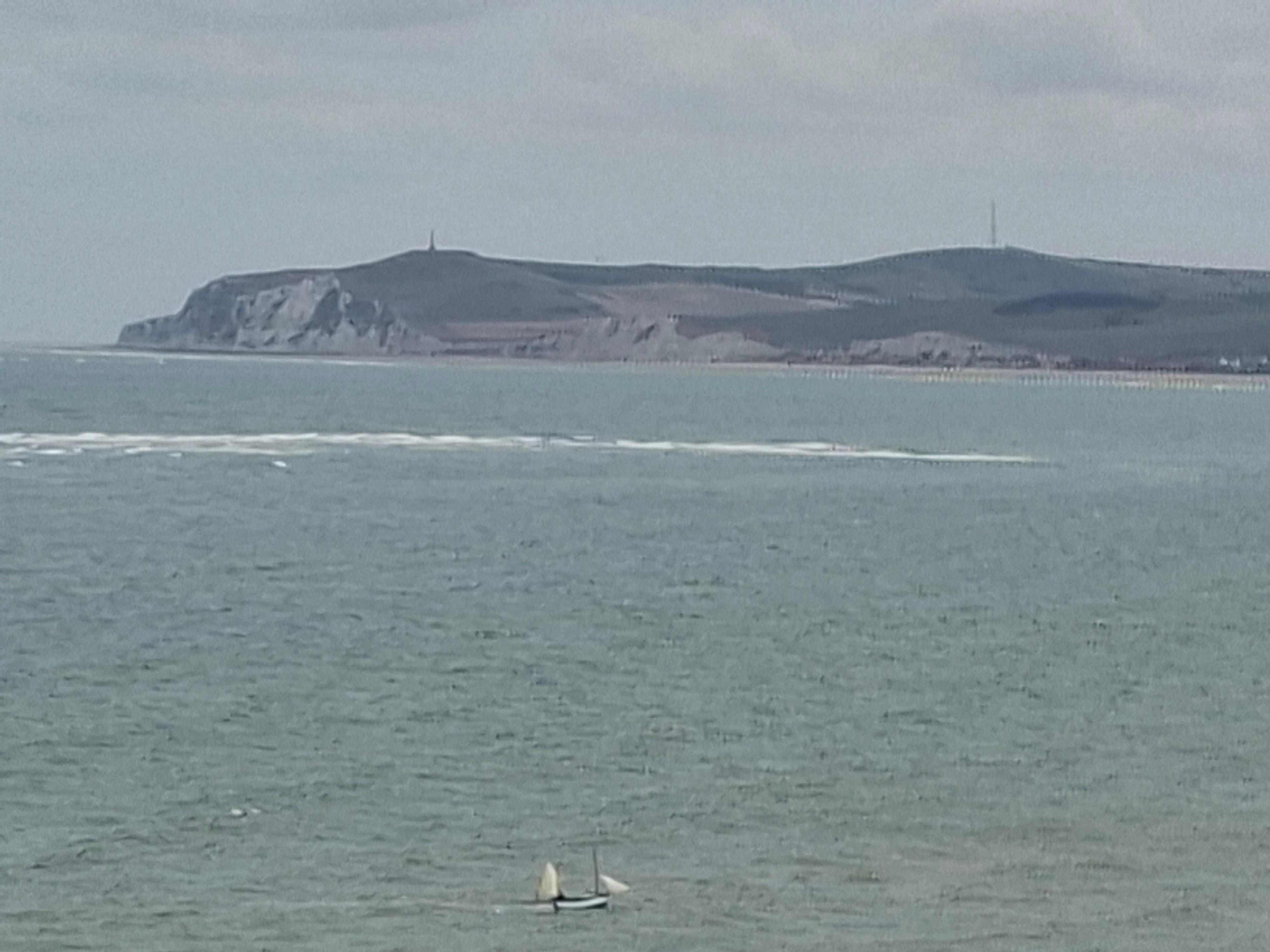 Cap Blanc Nez