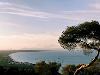 Aussicht von el Mirador.