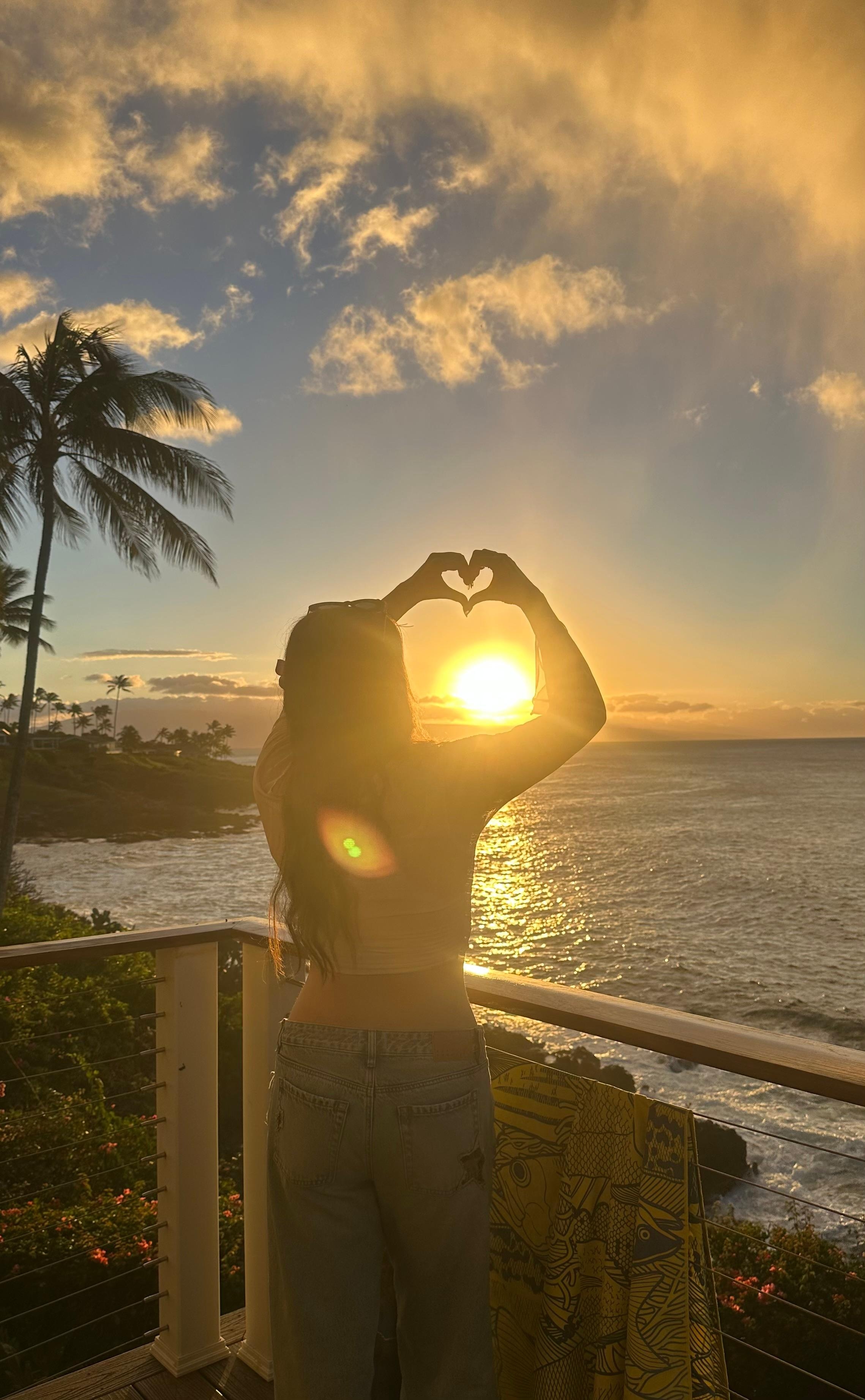 We loved the Honu House