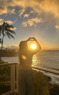 We loved the Honu House