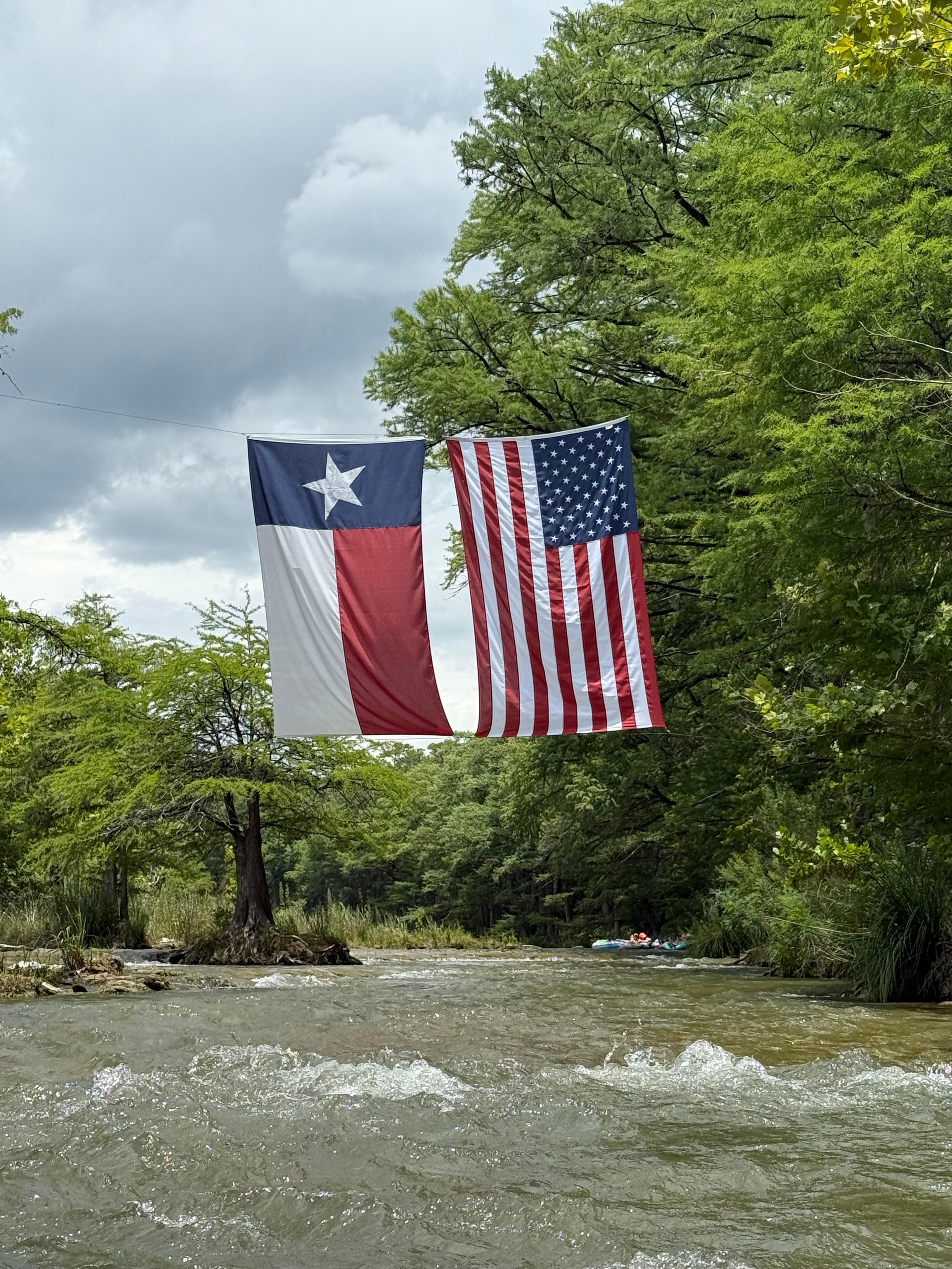 Guadalupe River 