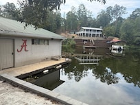 The most peaceful stay.