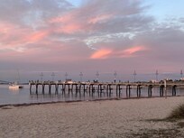 Palm Beach, Rockingham