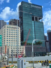 Excelente ubicación