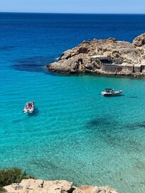 Cala tarida