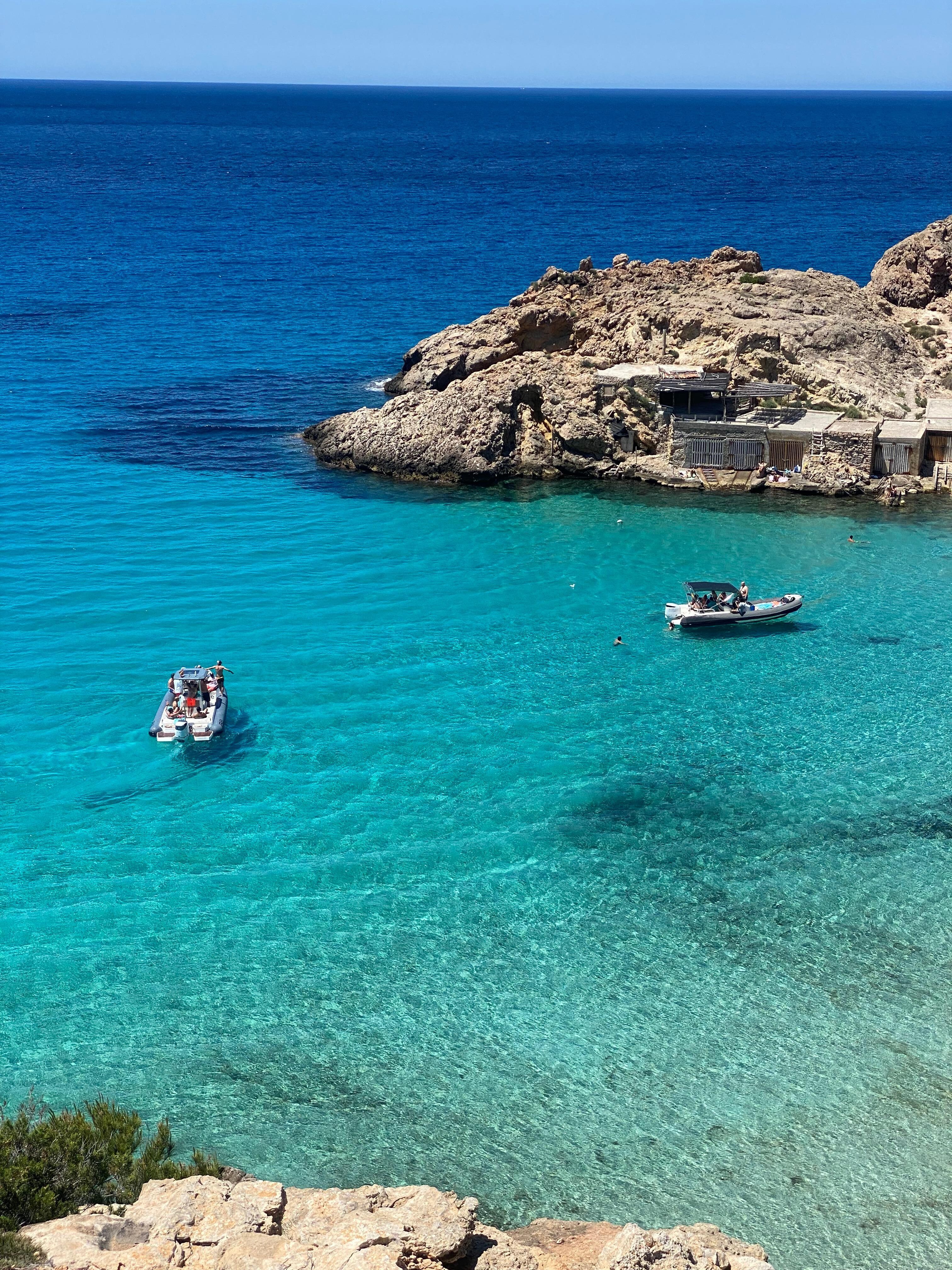 Cala tarida