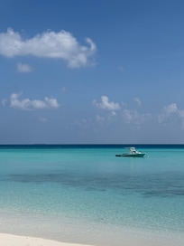 Beach of Fulidhoo