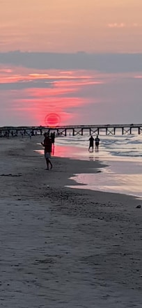 Another beautiful sunrise!