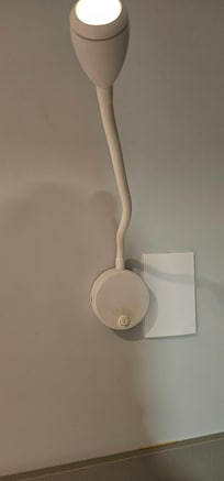Luz não apaga, interruptor quebrado