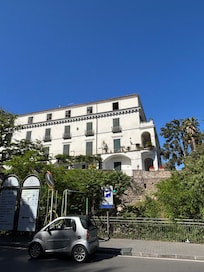 Fachada