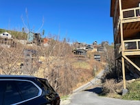 Beautiful neighborhood