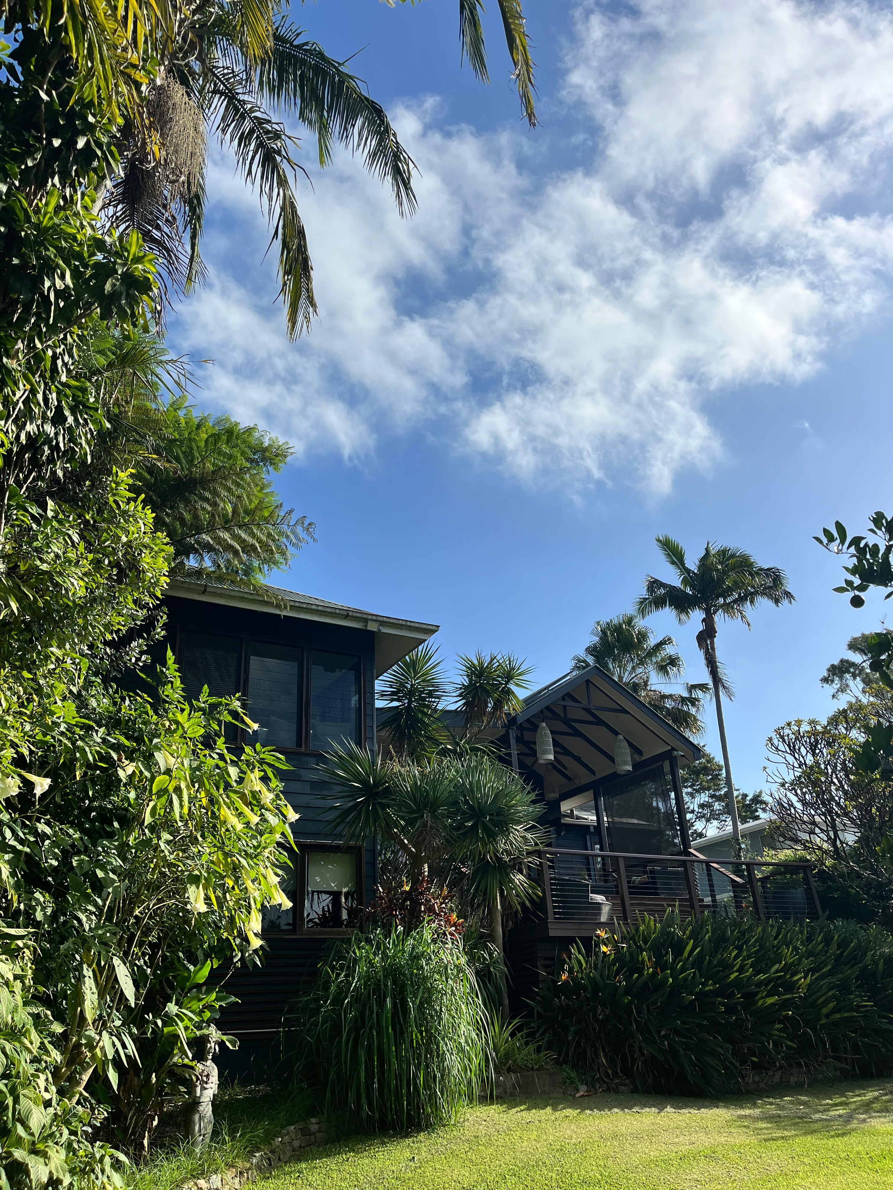 The Converted Church 