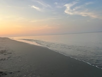 Beautiful and quiet