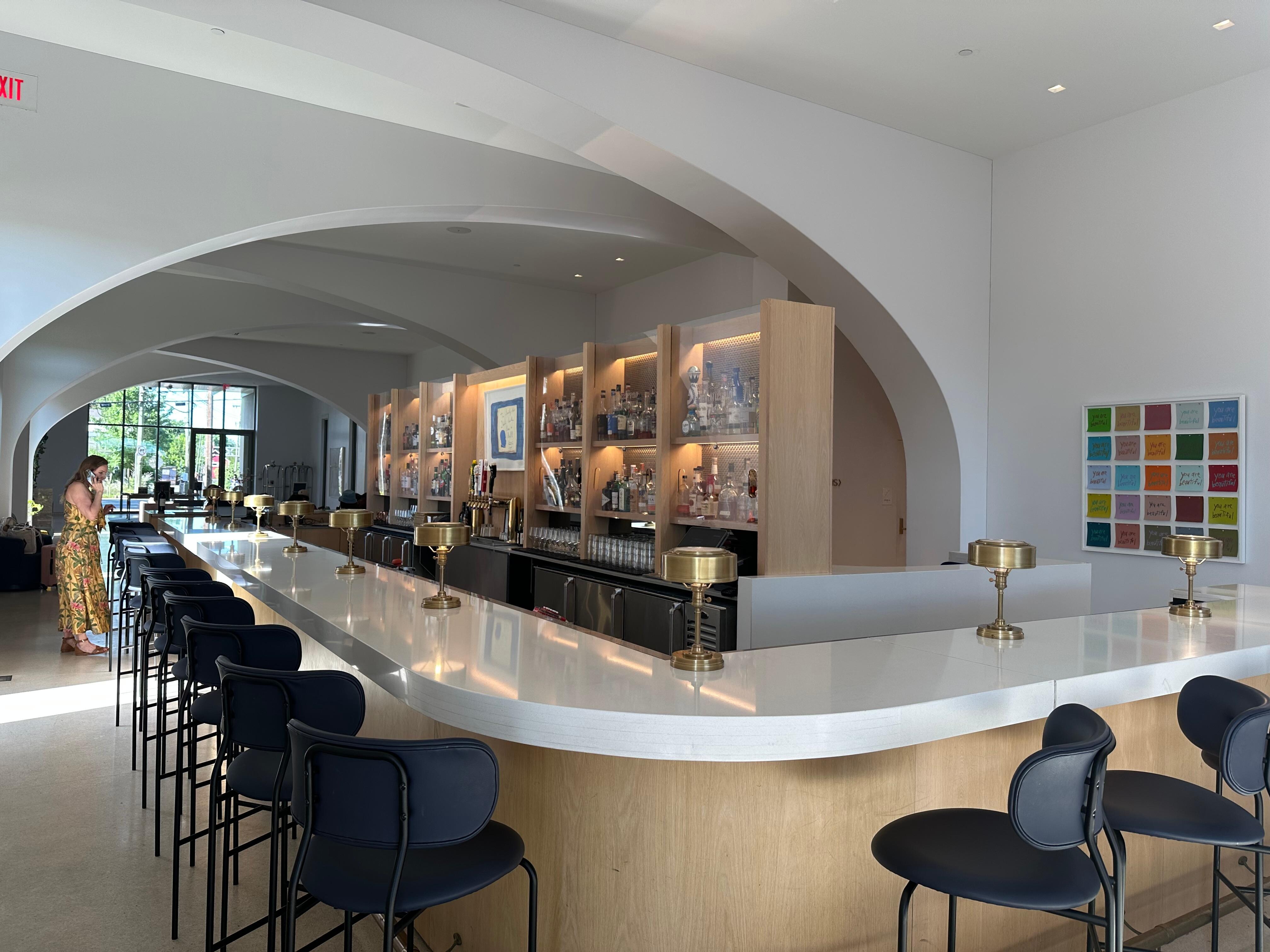 Lobby Bar