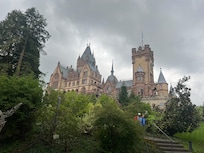 Schloss Drachenburg