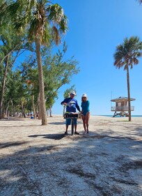 Coquina beach
