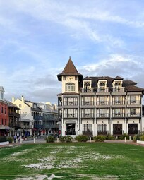 The Pearl Hotel - February 2026