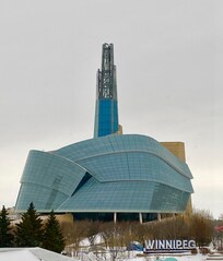 Museum of Human Rights.