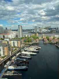 Great view