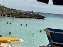 Catamaran snorkel trip