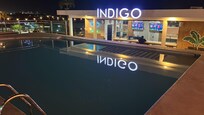 El ambiente de la Terraza bar es bueno