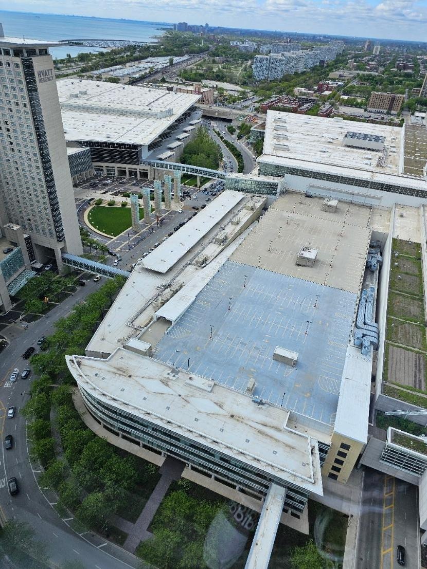 Convention Center 