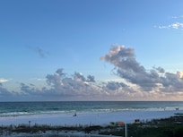 Evening wine on the patio