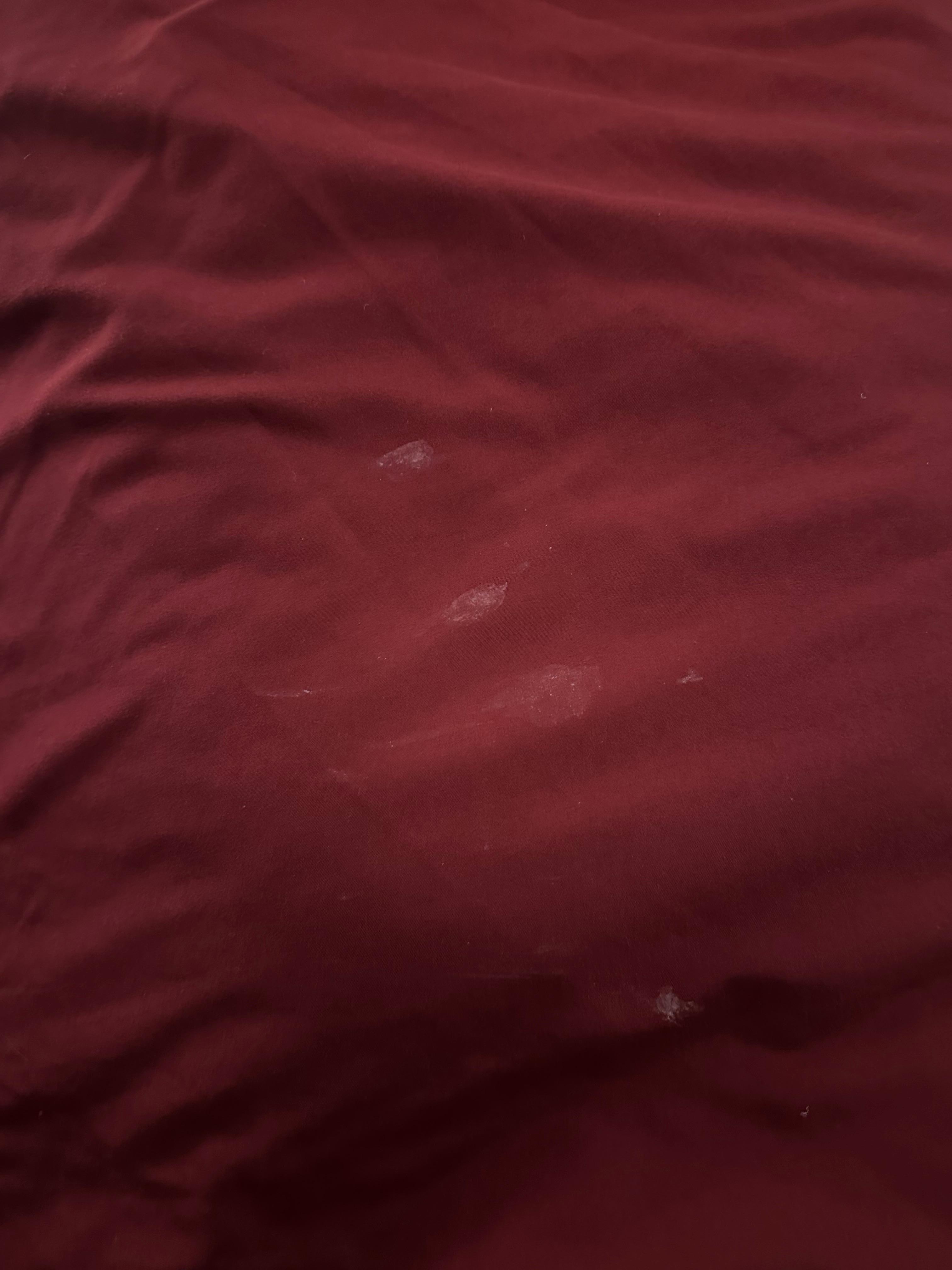 King sheet