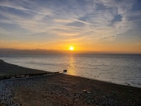 Sunrise