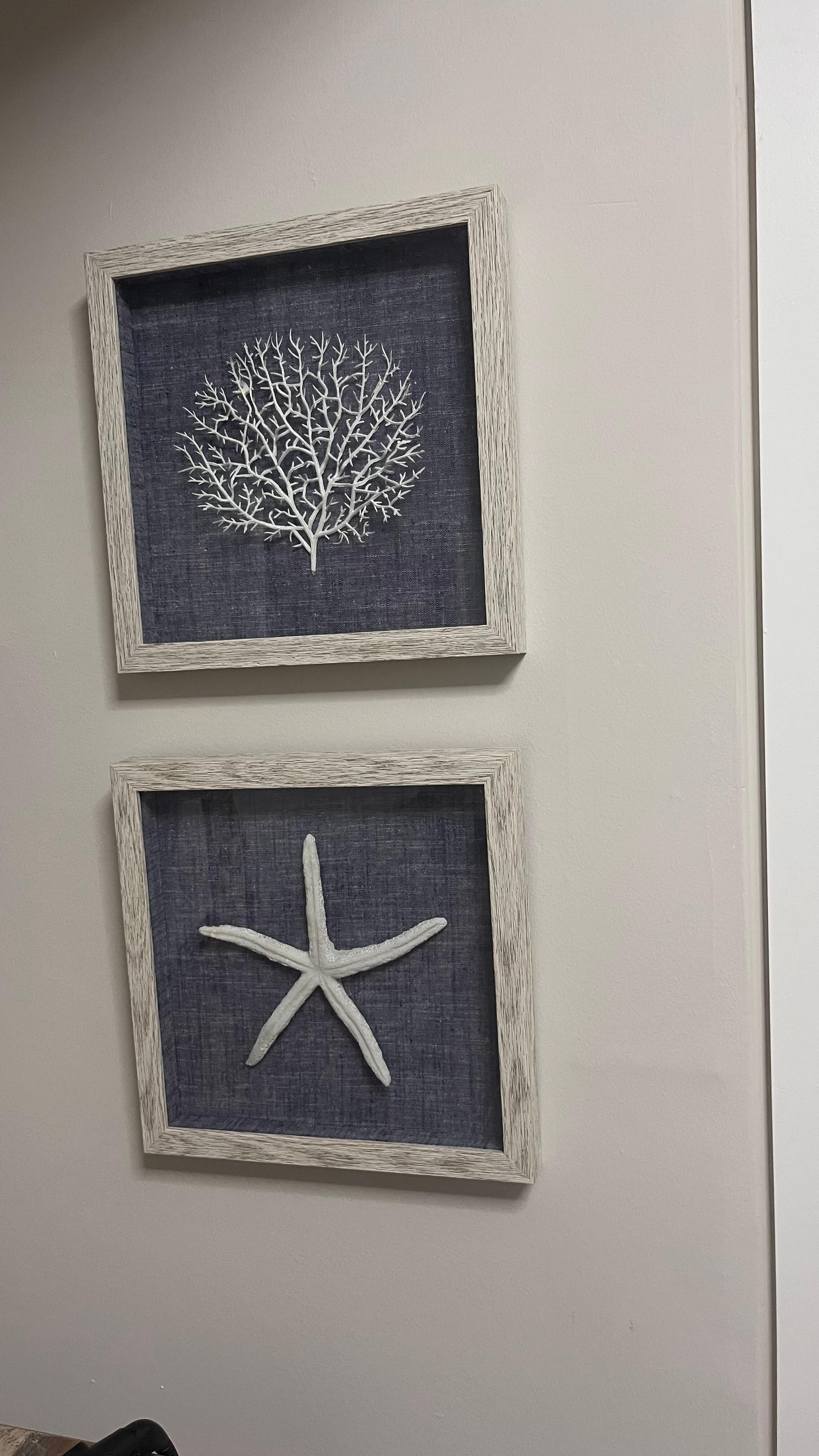 Wall decor