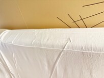 Marks on pillow cases