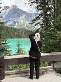 Emerald Lake
