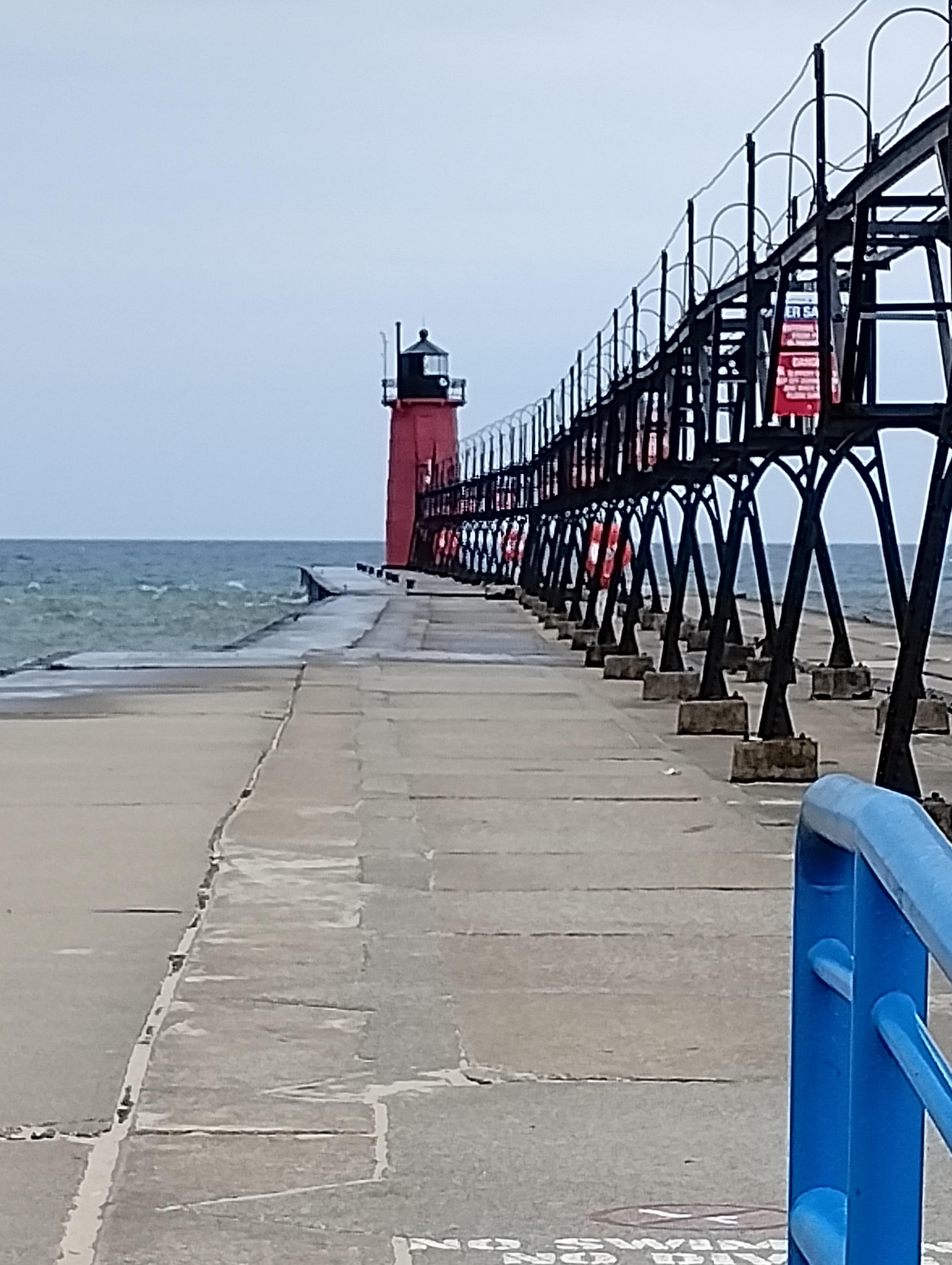 Light House
South Harbor
  ❤