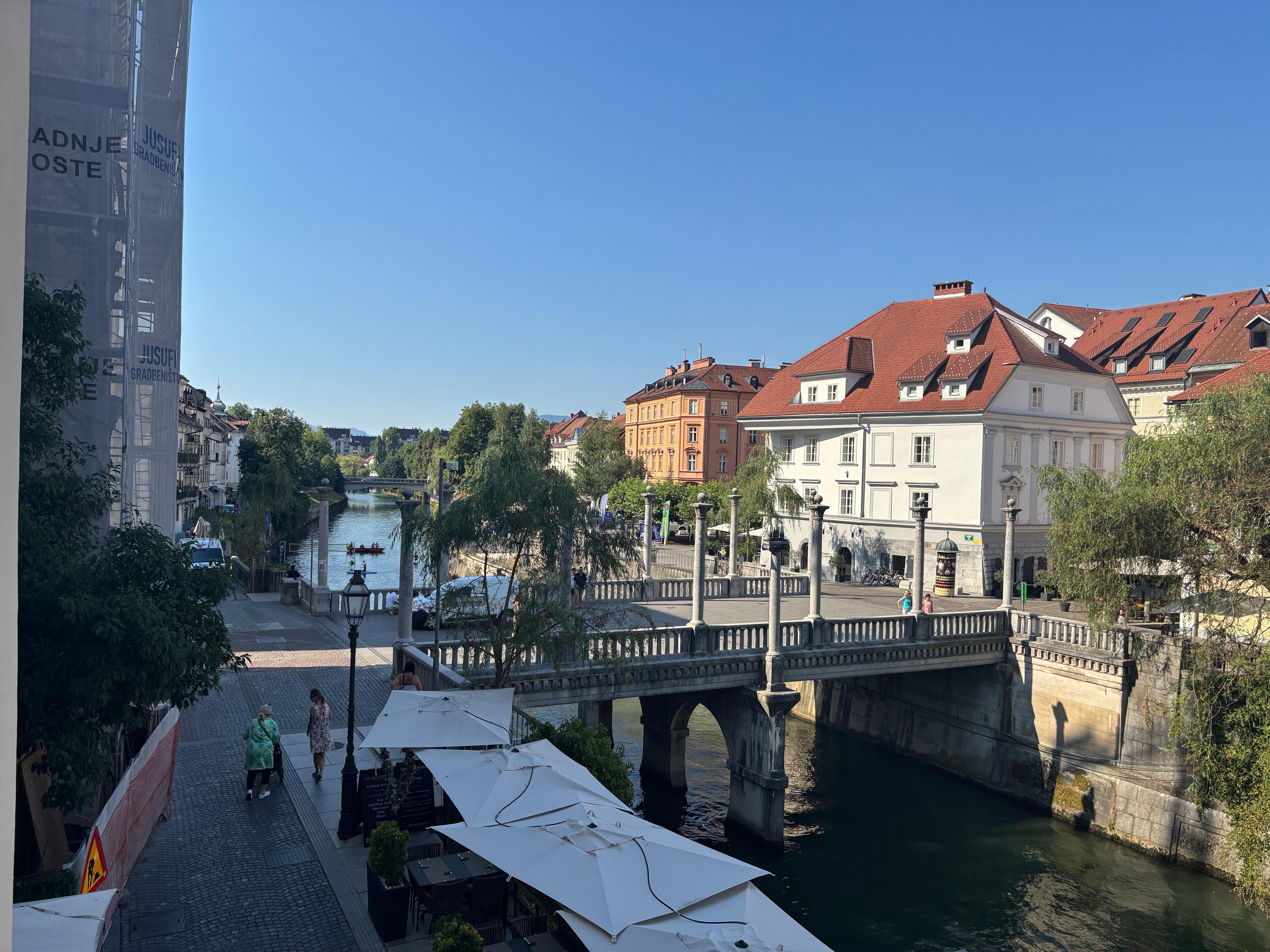 Room View