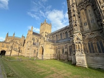 Wells Cathedral