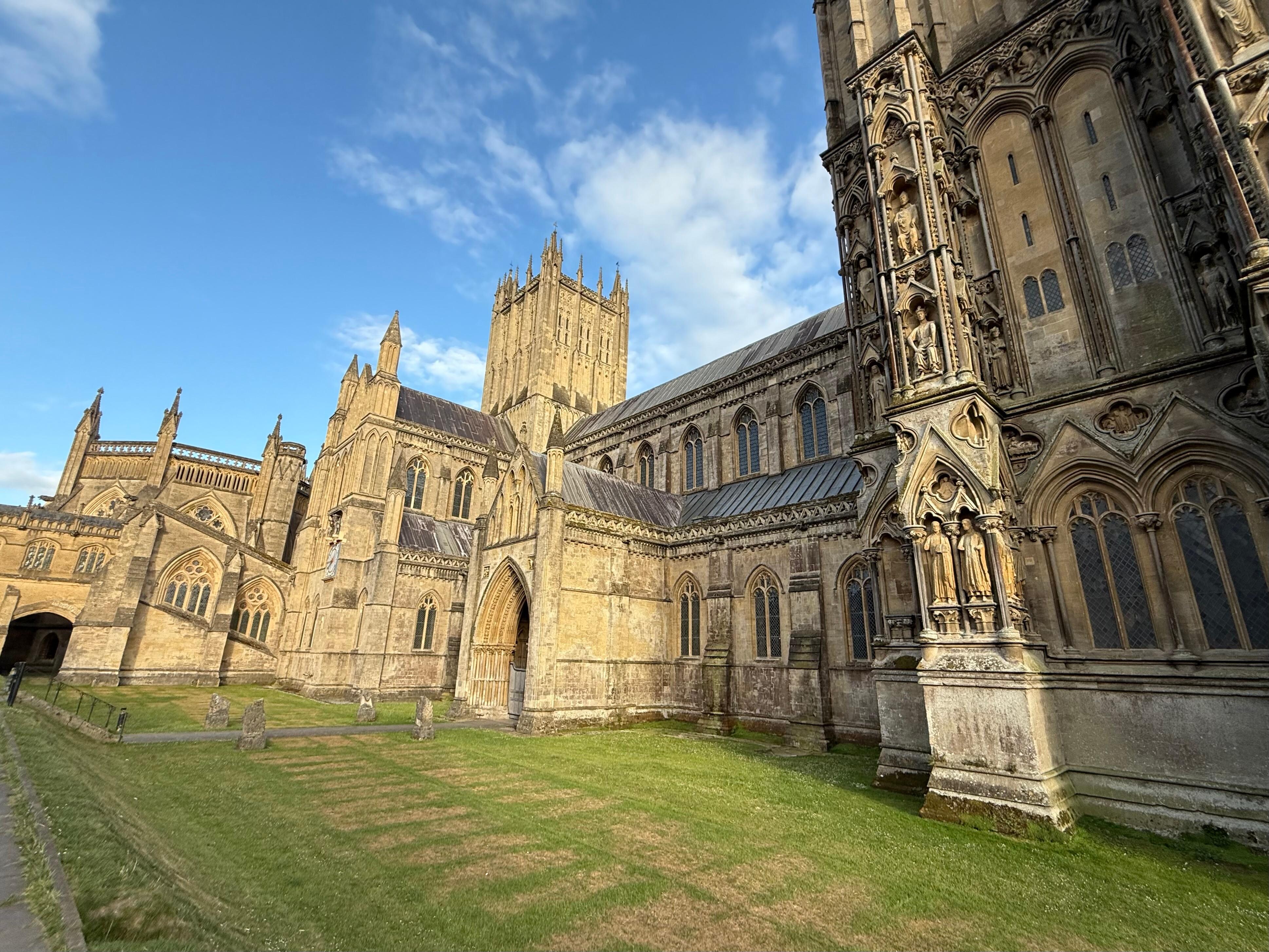 Wells Cathedral