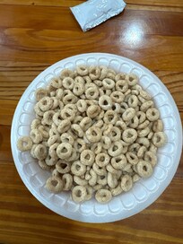 Cheerios