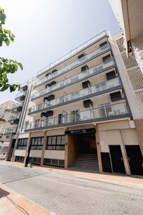 Hotel RH Sol Benidorm