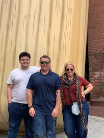 Louisville Slugger Museum