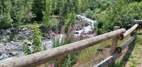 Prachtige wandelroutes